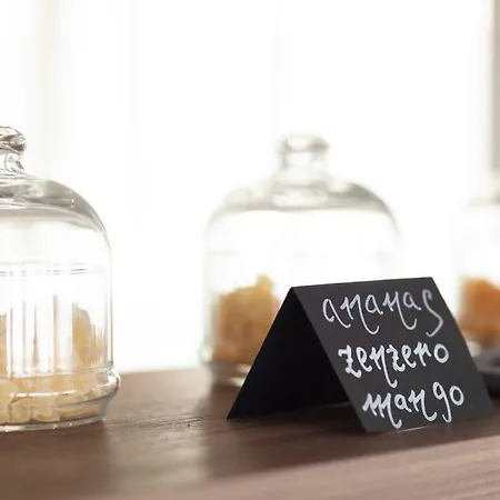 Отель Little 3*
