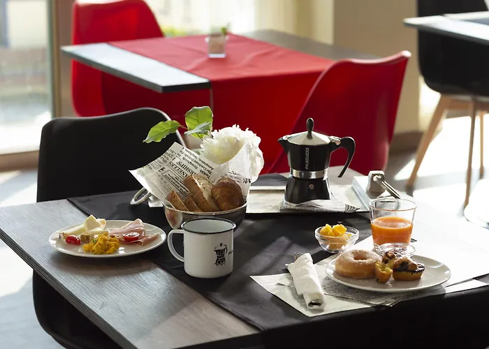 Little Hotel Riccione