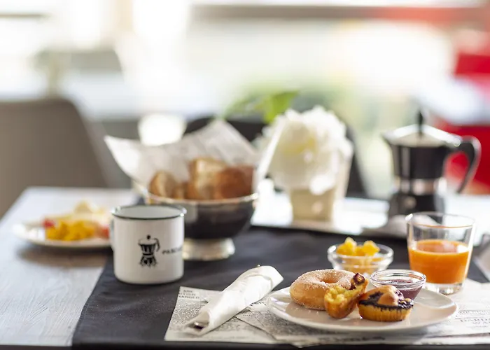 Hotel Little Riccione