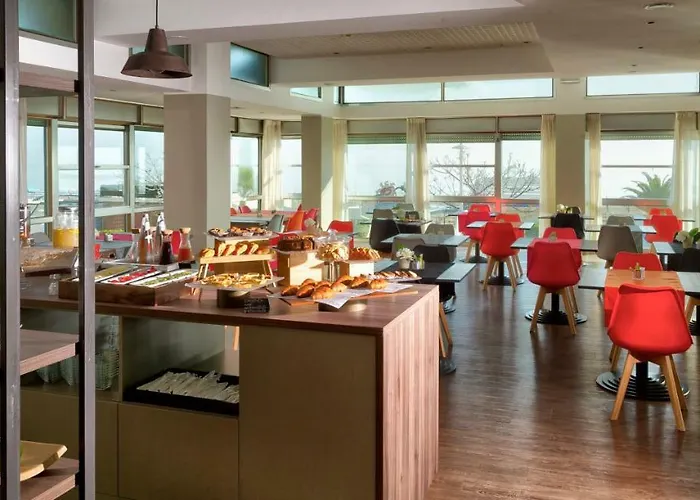 Hotel Little Riccione