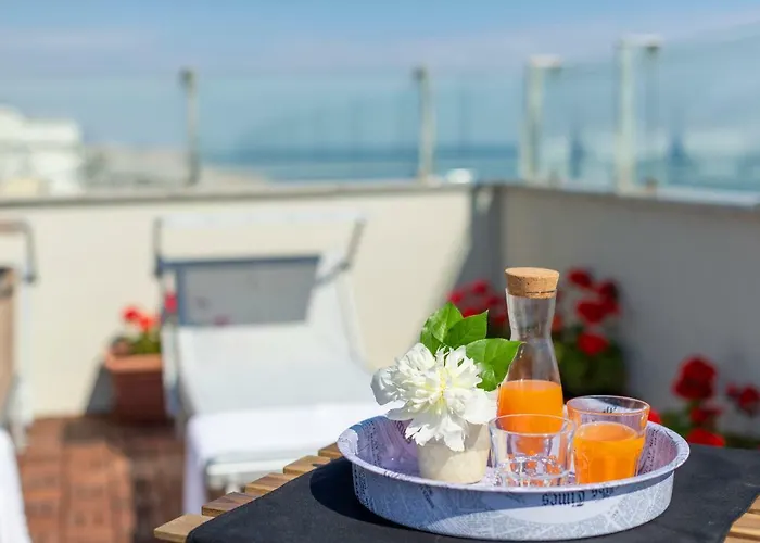 Little Hotel Riccione