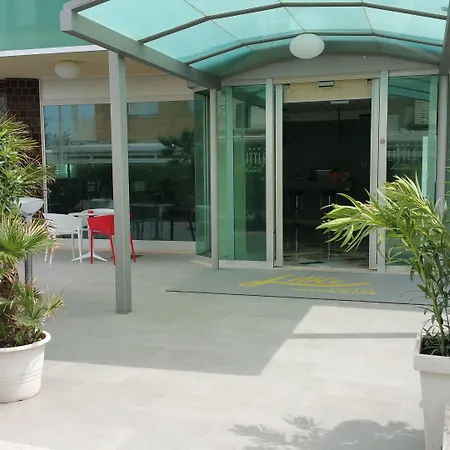 Little Ξενοδοχείο