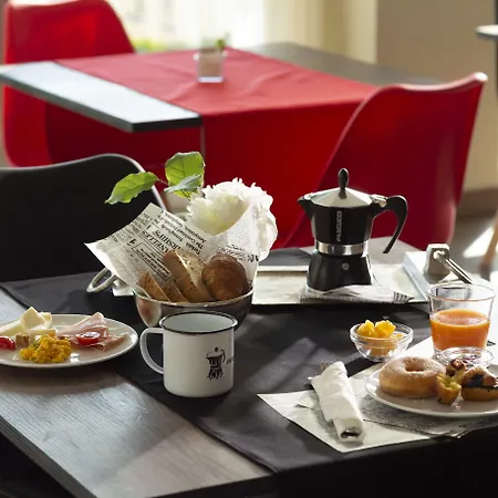 Little Hotel Riccione