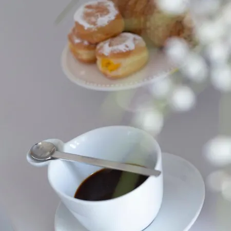 Little Ξενοδοχείο Ριτσιόνε