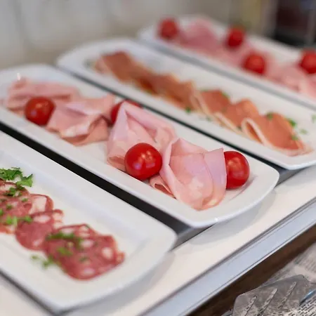 Ξενοδοχείο Little Ριτσιόνε