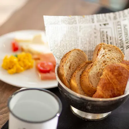 Ξενοδοχείο Little Ριτσιόνε