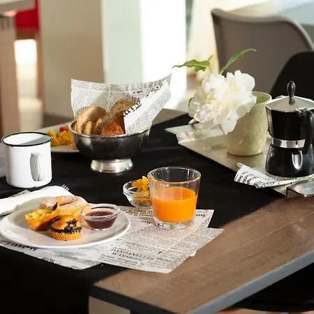Hotel Little 3*