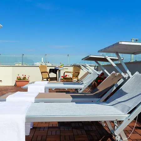 Ξενοδοχείο Little