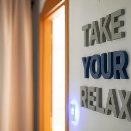 小酒店 3* 里乔内