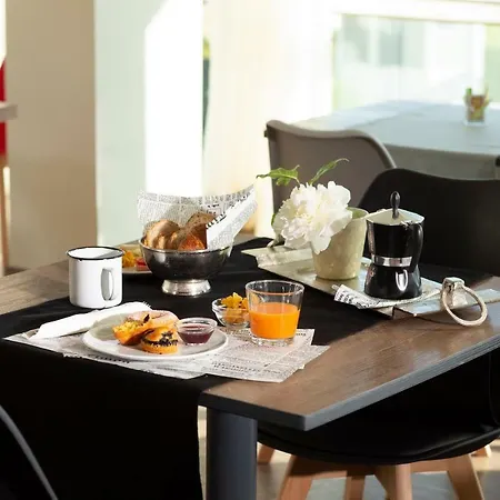 Little Hotel Riccione