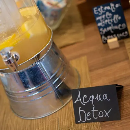 Hotel Little Riccione