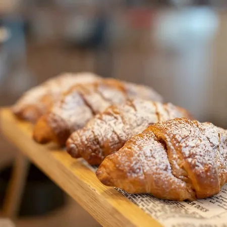 Little Ξενοδοχείο Ριτσιόνε