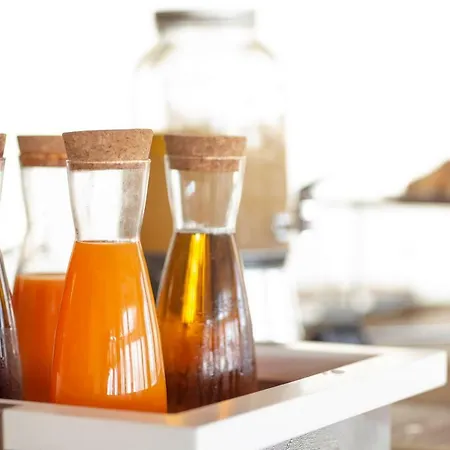 Ξενοδοχείο Little