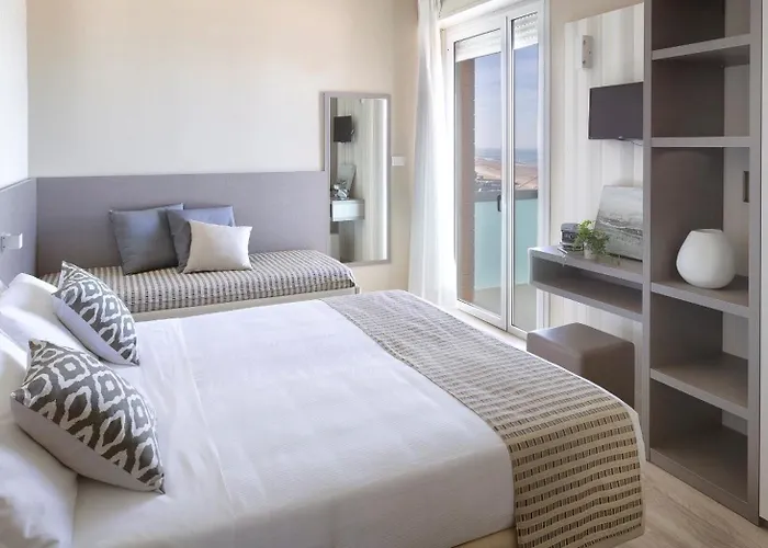 Hotel Little Riccione