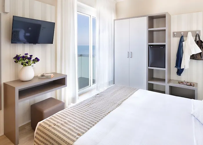 Little Hotel Riccione