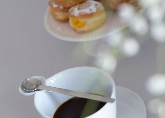 Little מלון ריצ'יונה