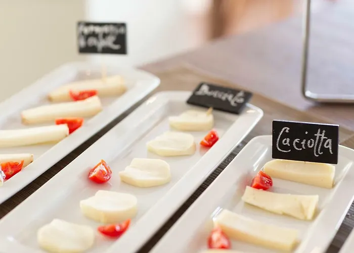 Little 3* ריצ'יונה