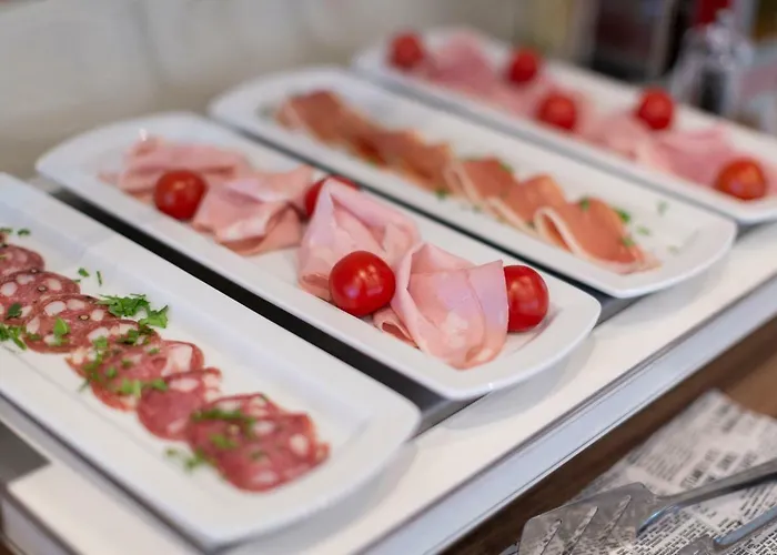 מלון Little ריצ'יונה