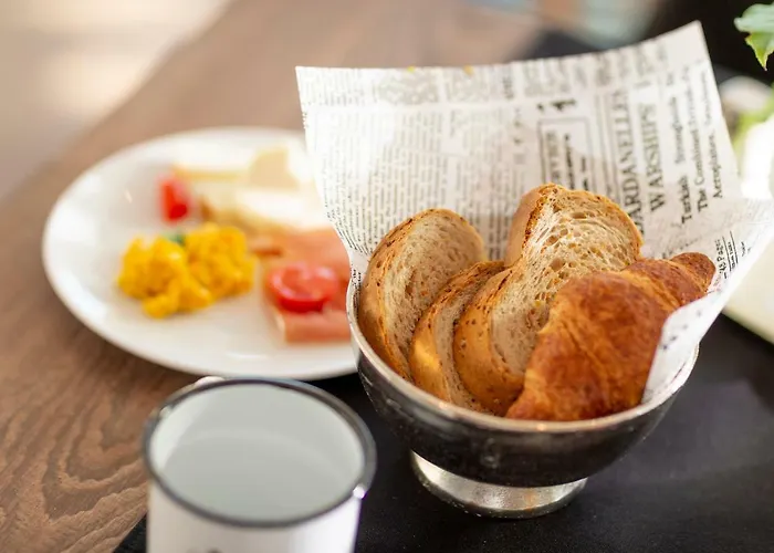 Hotel Little Riccione