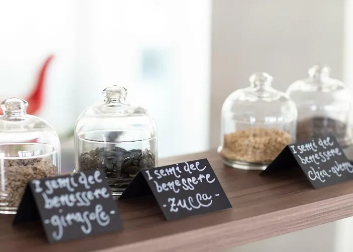 Little 3* ריצ'יונה