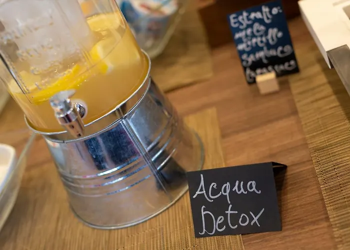 מלון Little ריצ'יונה