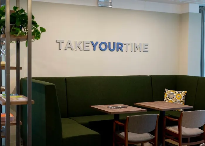 Little מלון ריצ'יונה