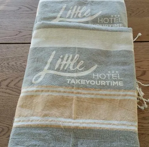 Little מלון 3*